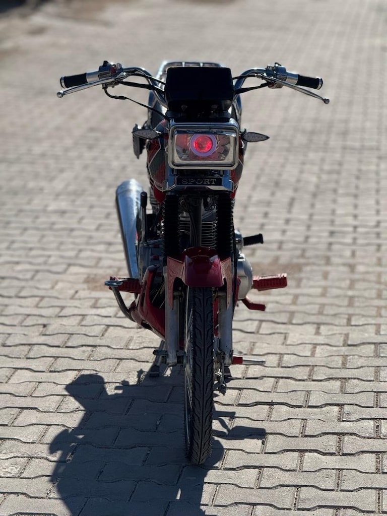 mondial 200 lük UAG