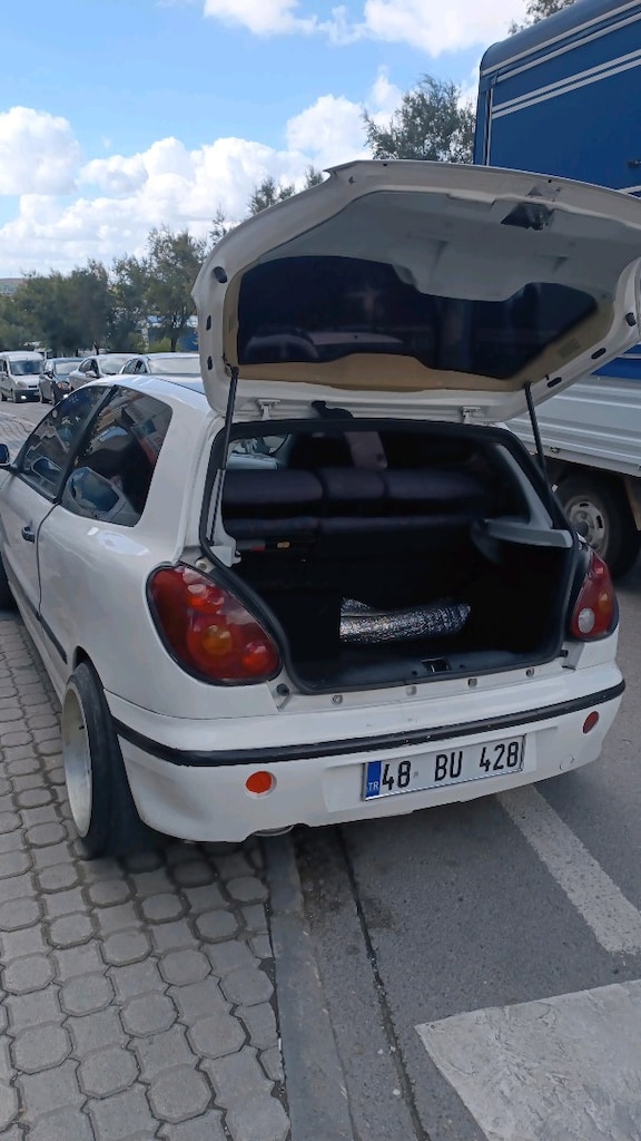BAKIMLI BRAVO - 7