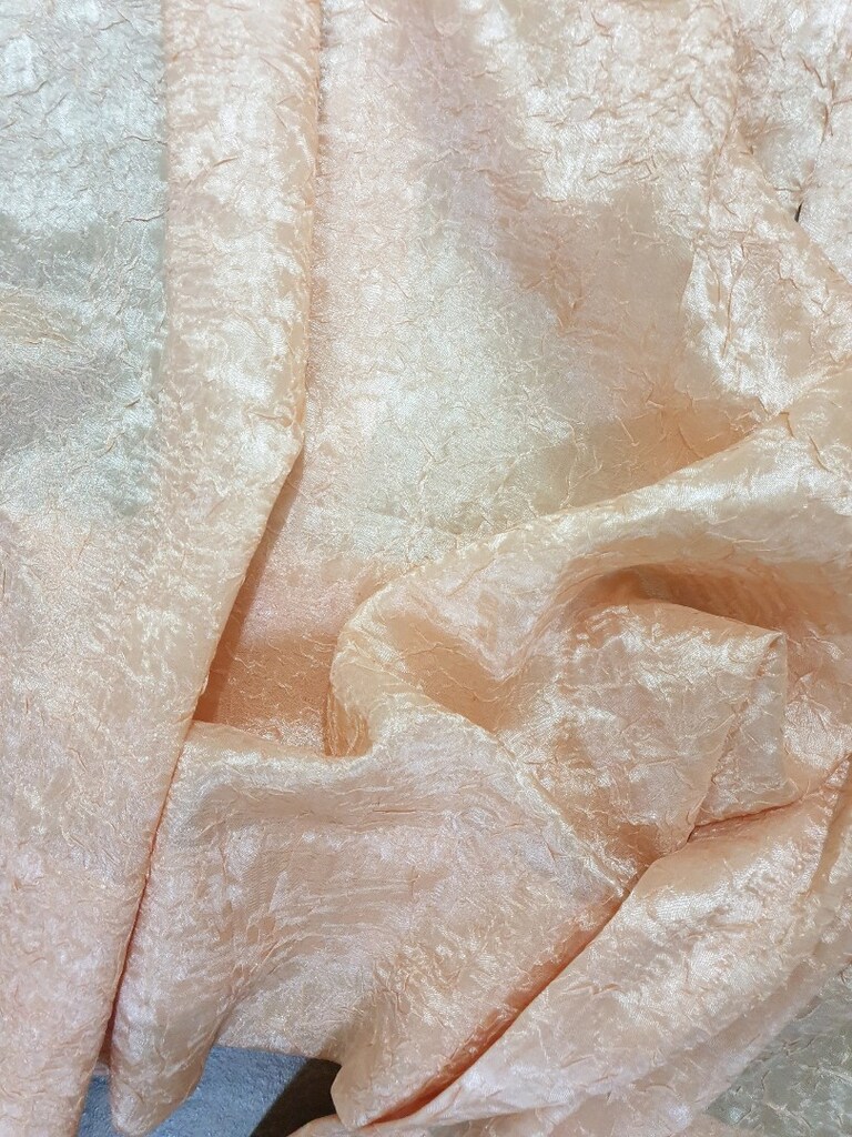 Pastel Tül / Perde - 4