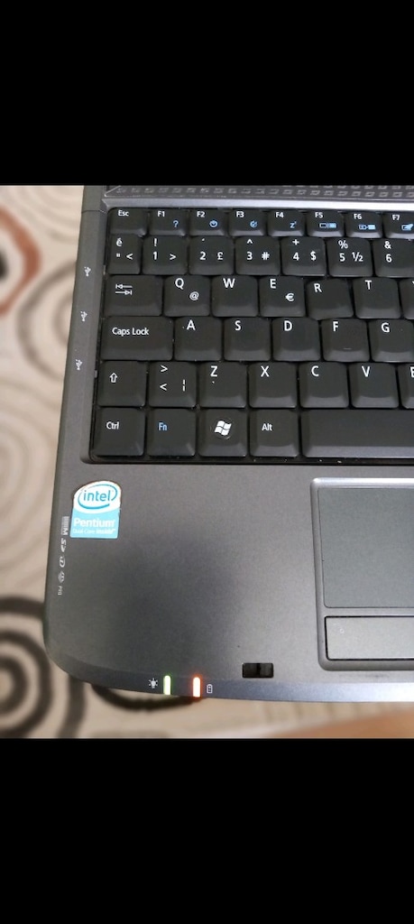 ACER LAPTOP BİLGİSAYAR - 2