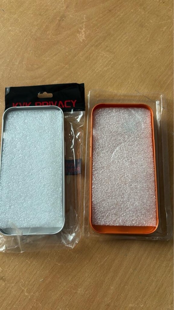İPHONE 15 Kılıf - 4