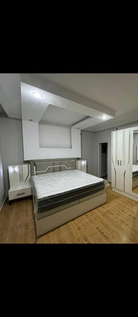 yatak odası takımı modelleri - 2