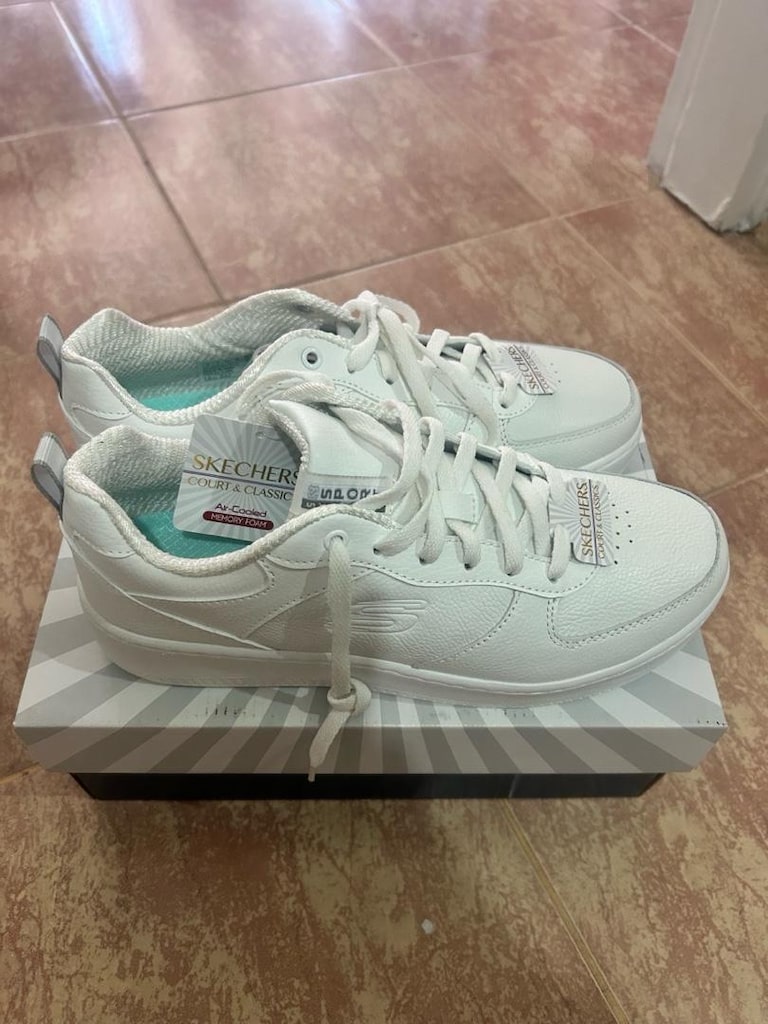 unisex spor ayakkabı - 2