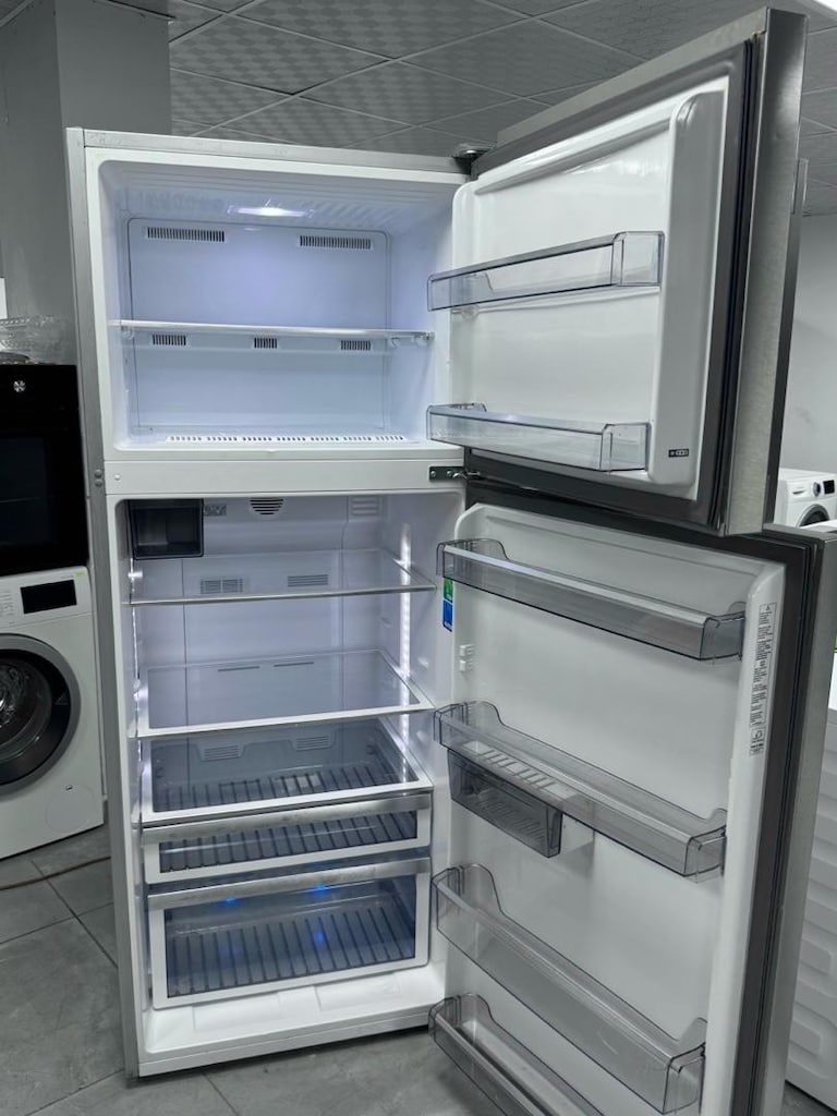 Arçelik A+ Enerji Nofrost buzdolabı ADRESE TESLİM - 2