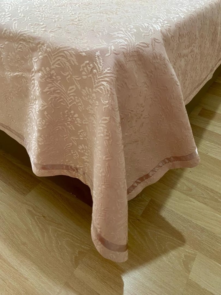 Karaca Home Yatak Örtüsü - 5