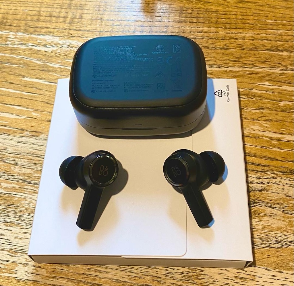 Bang&Olufsen Beoplay EX Kulaklık - 3