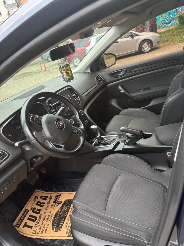 2018 1.5 dci toch paket 195 bin km - 7