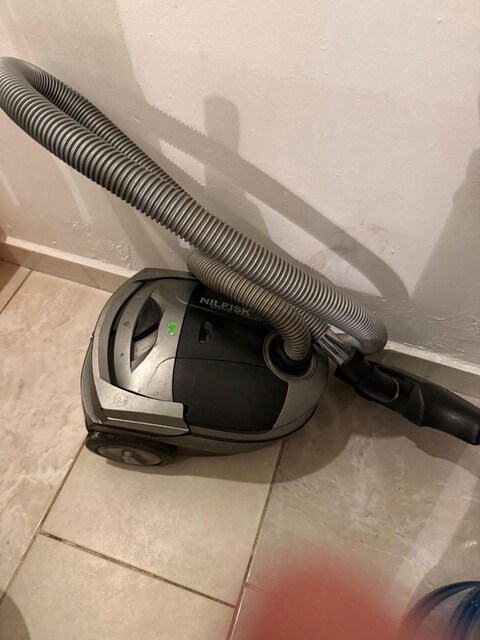 Elektrik Süpürgesi