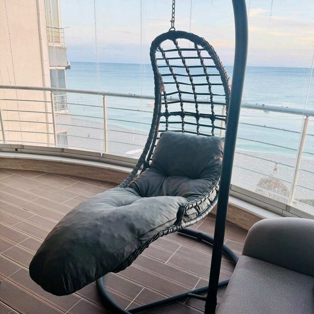 balkon salıncağı - 2