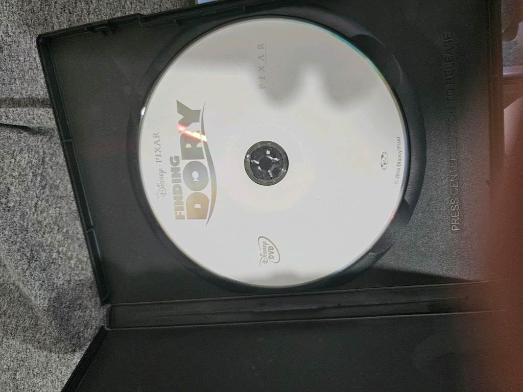Animasyon Dvd Filmler (Adet 100TL) - 10