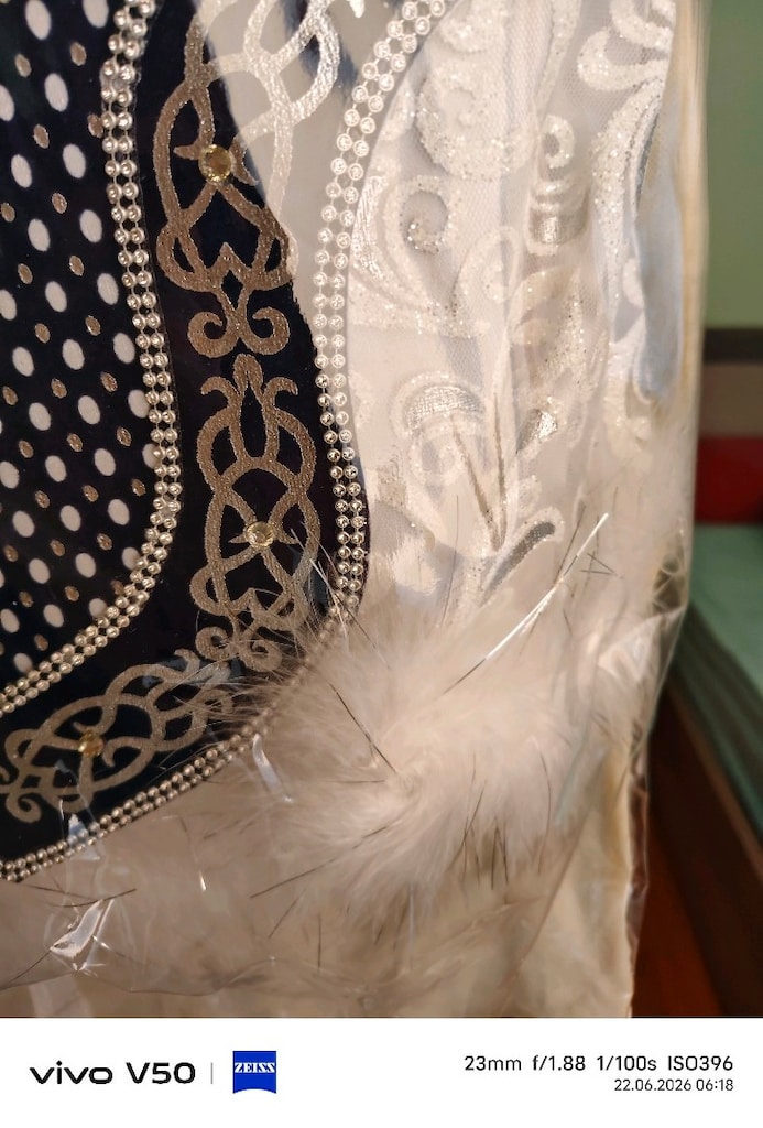 sünnet kıyafeti - 3