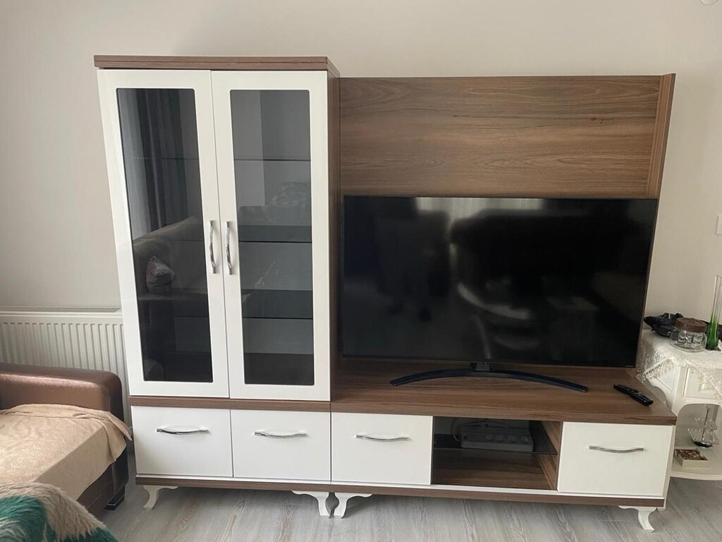 Tv ünitesi - 4
