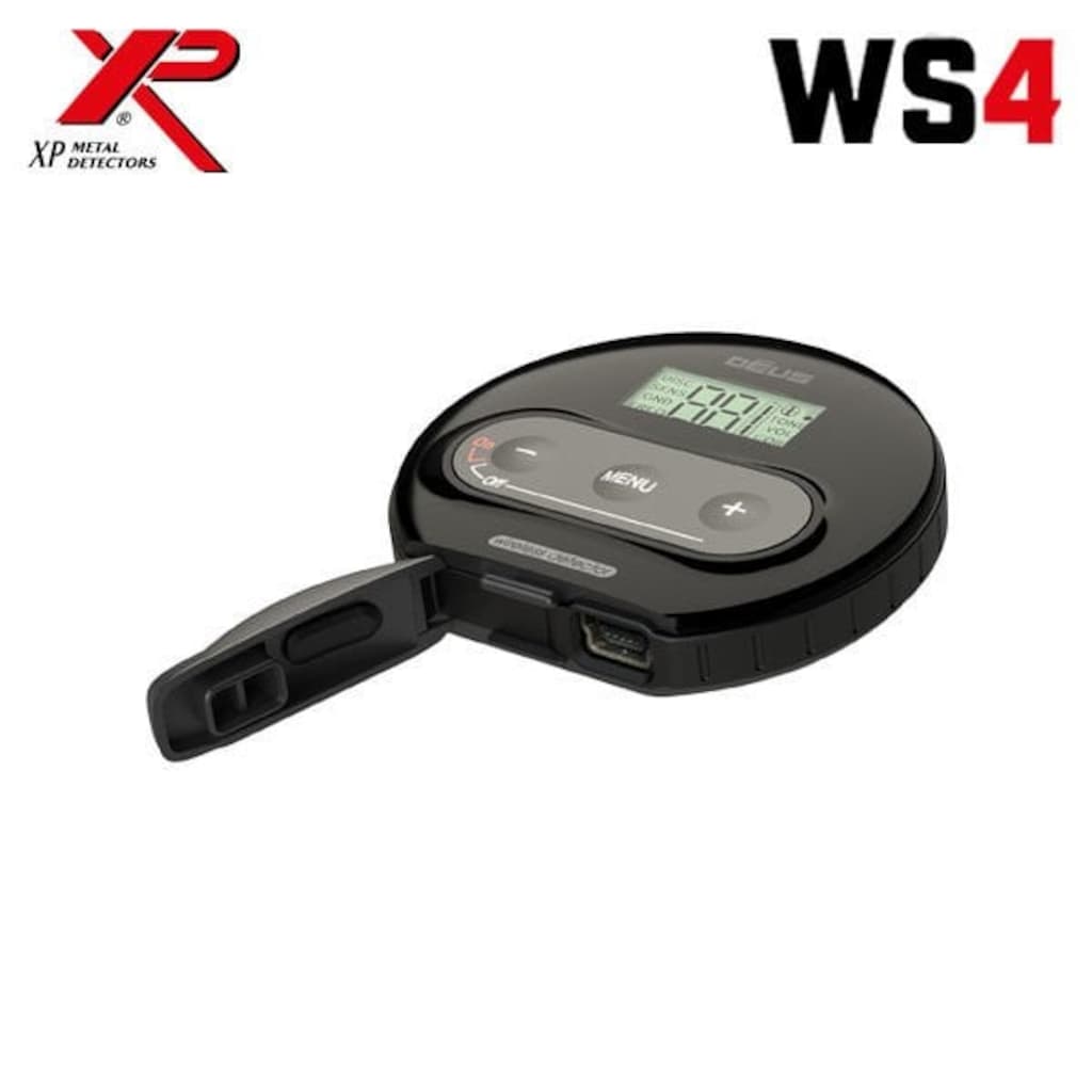XP WS4 Kablosuz Kulaklık - 4
