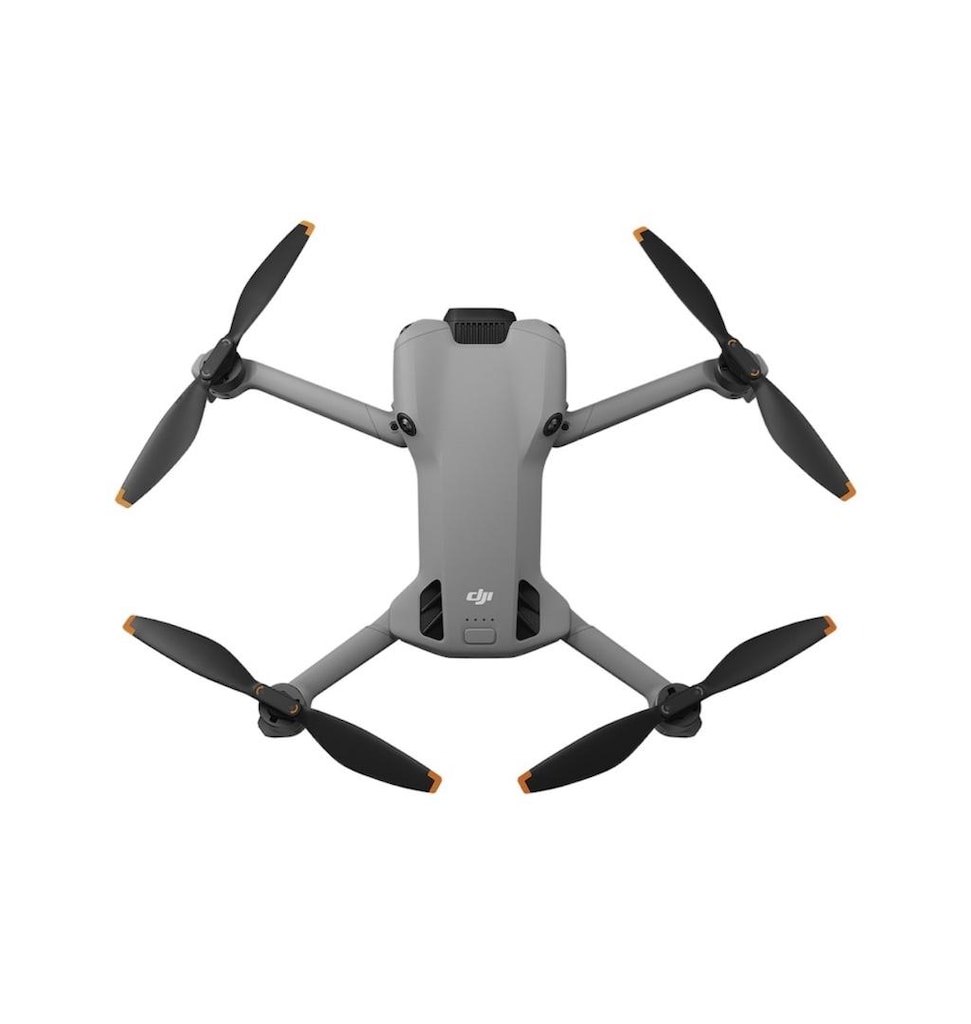 Dji Mini 5 Pro More Combo yeni drone - 2