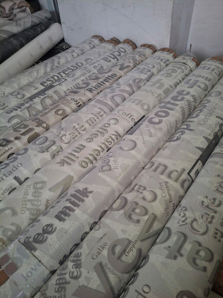 16.5M2 DUVAR KAĞIDI -ANKARA UCUZ DUVAR KAĞIDI - 12