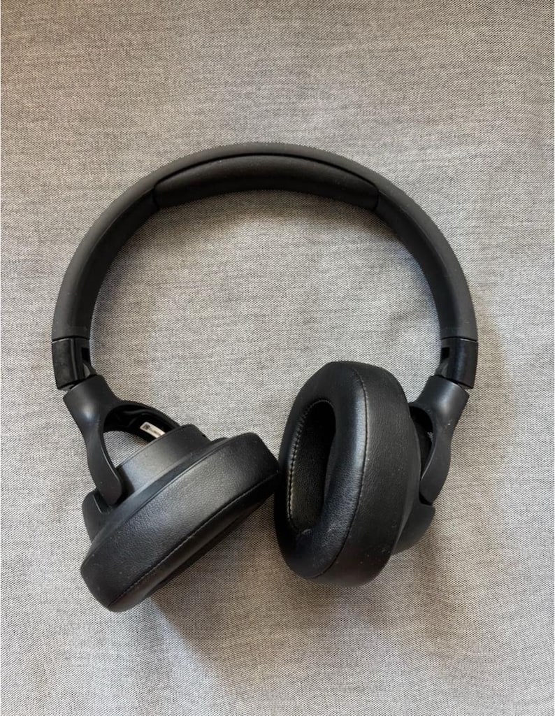 JBL kulaküstü kulaklık - 2