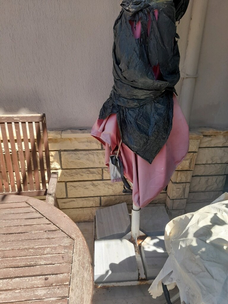 şemsiye büyük - 2