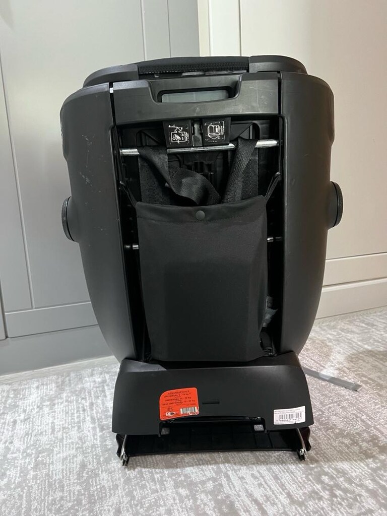 britax romer oto koltugu 9x36 kg - 4