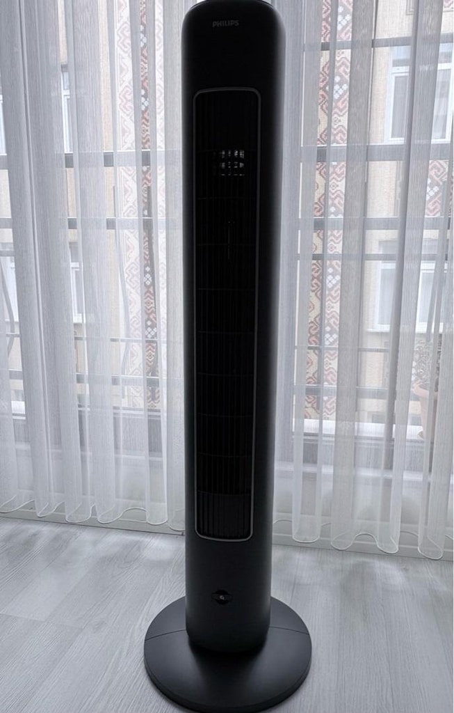 Philips kule tipi vantilatör - 2