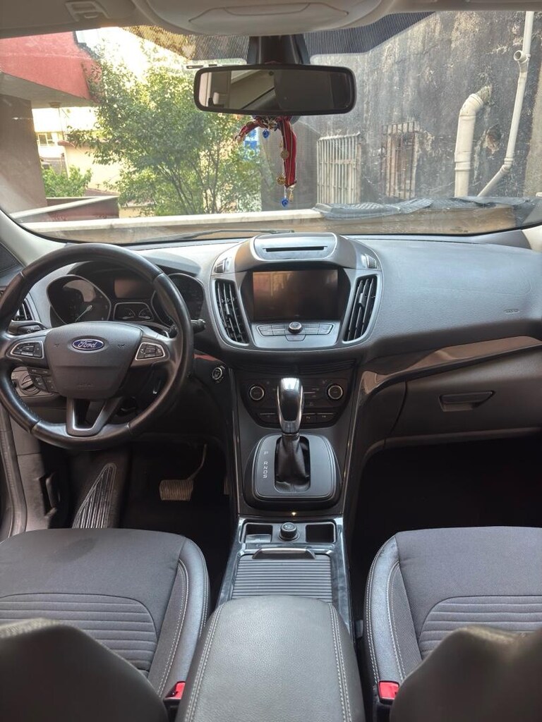 ford kuga - 4