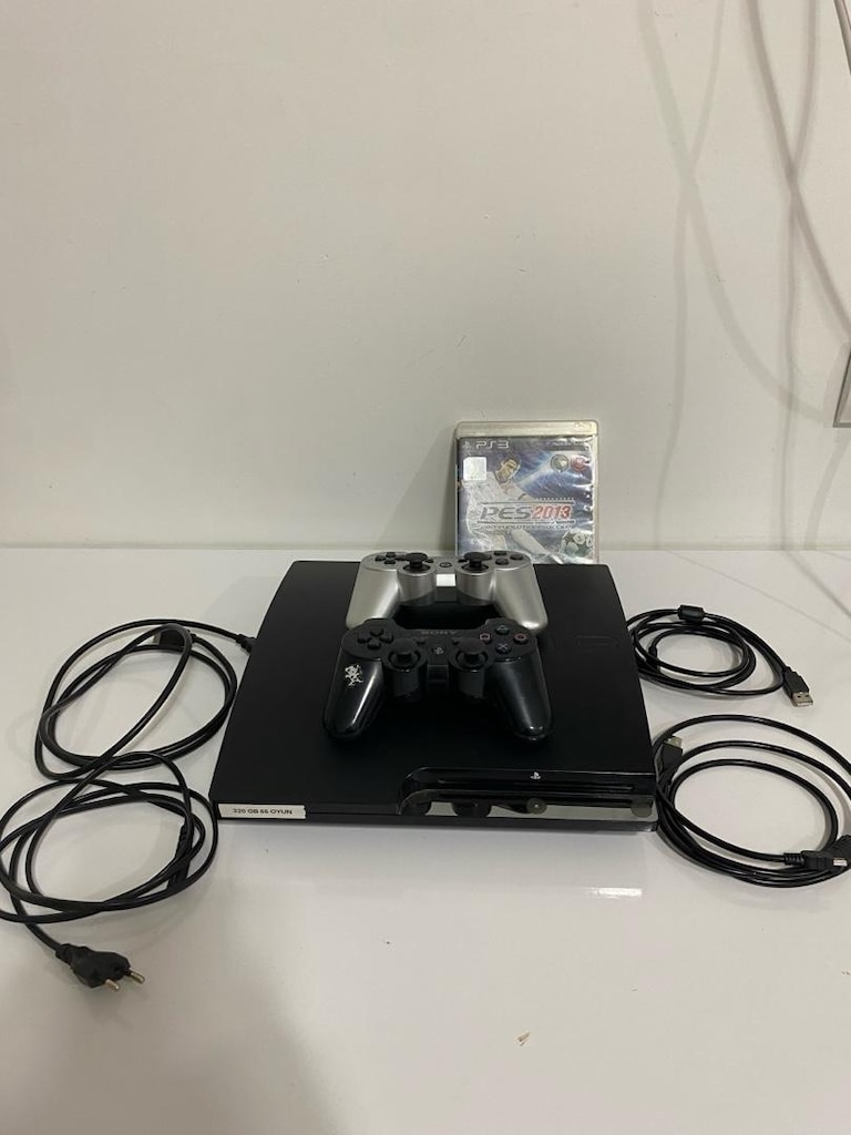 pes3 - 2