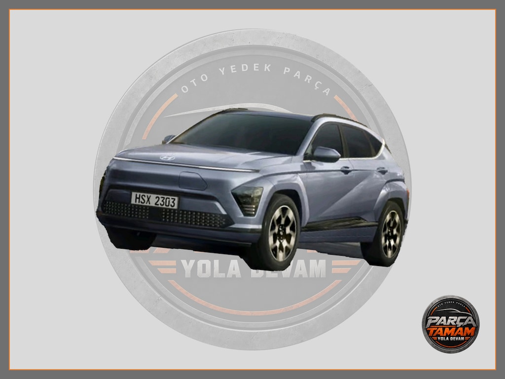 HYUNDAI IONIQ KONA ELEKTRİKLİ ŞARJ KABLOSU TAMİR KİTİ 91686K4540 - 7