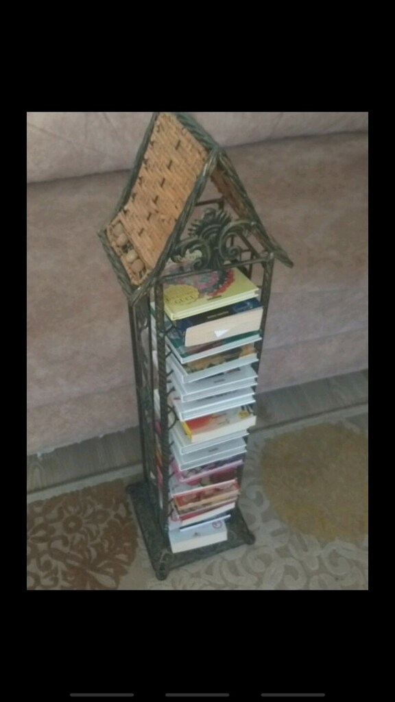 FERFORJE CD LİK - 4