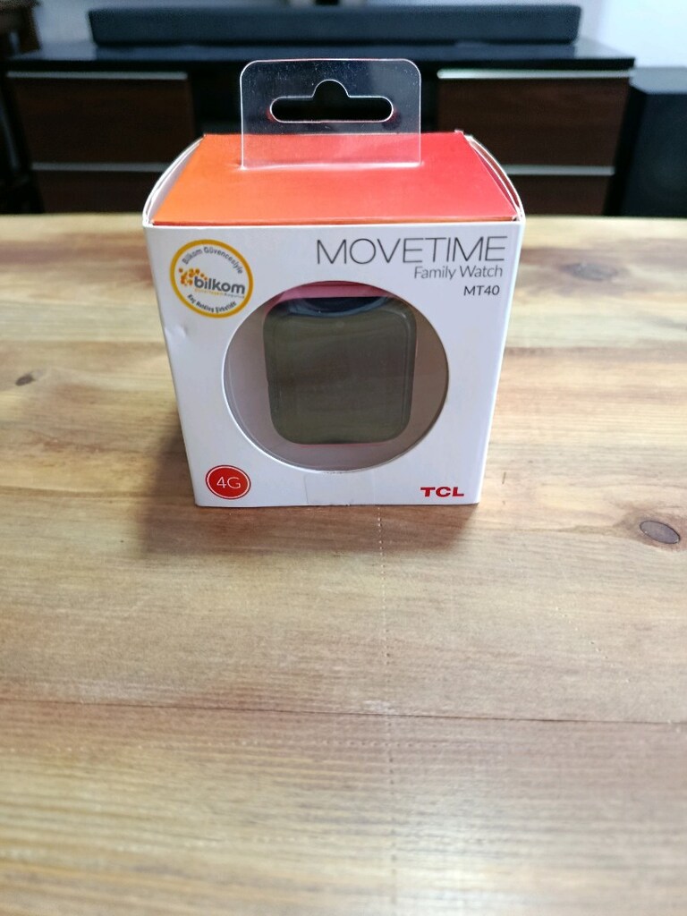 TCL MOVETİME MT40X Çocuk saati 2 adet - 2