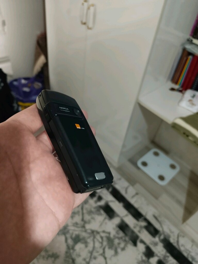 Nokia 6230-- imeisi kapalı - 3