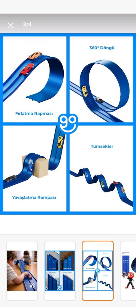 yol pisti - 4