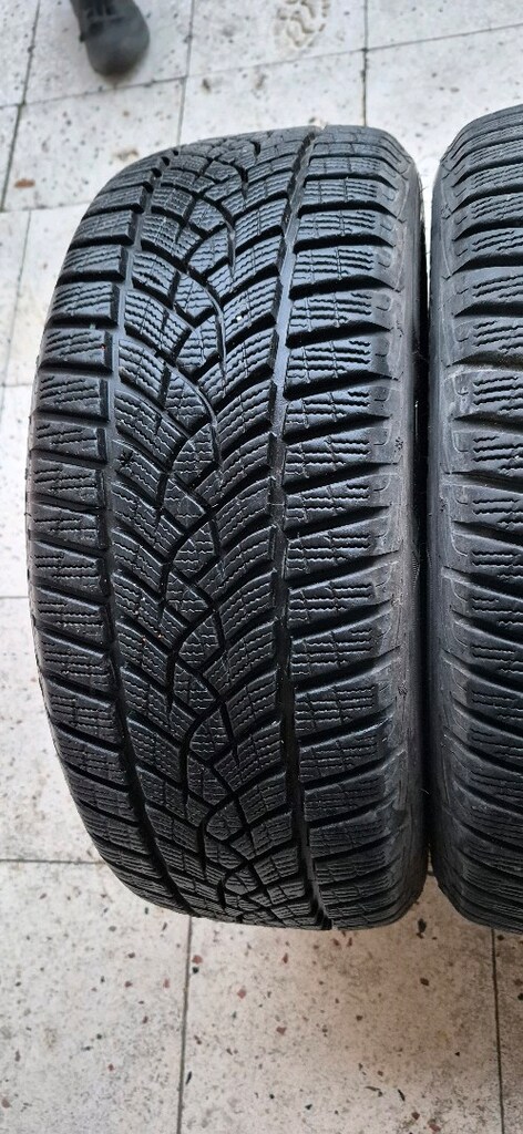 195 50 15 kışlık 2 sı 2022 Goodyear 2 si rıken 2020 kışlık - 2