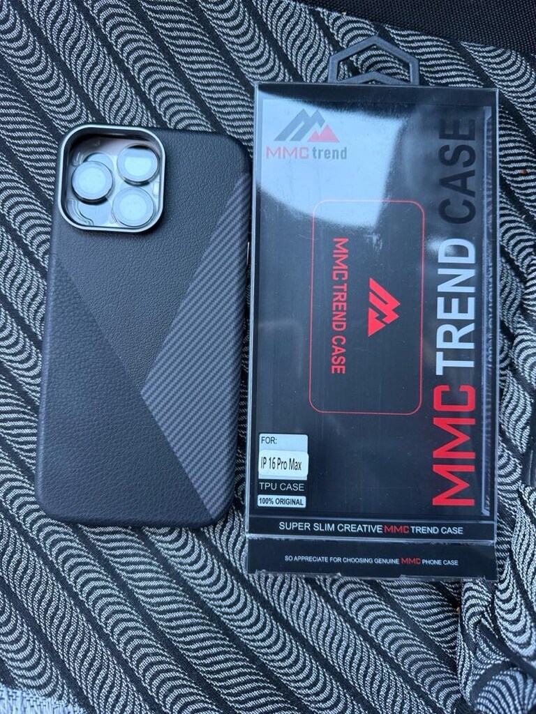 16 pro max kılıf - 6