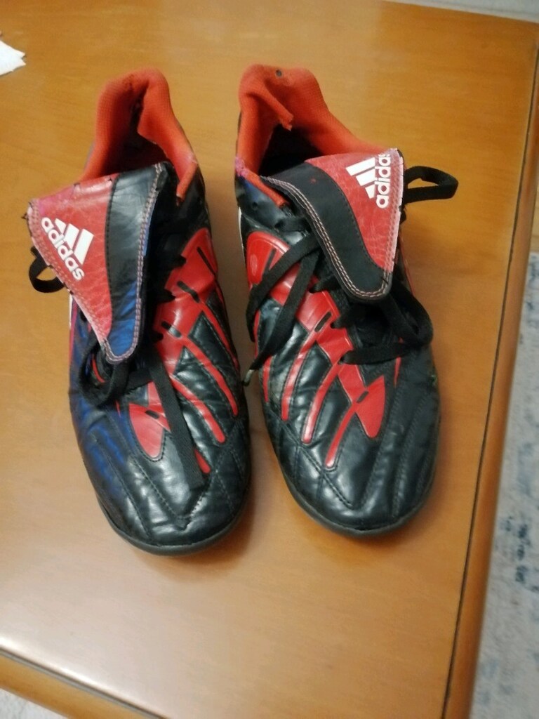 Halı saha spor ayakkabısı - 3