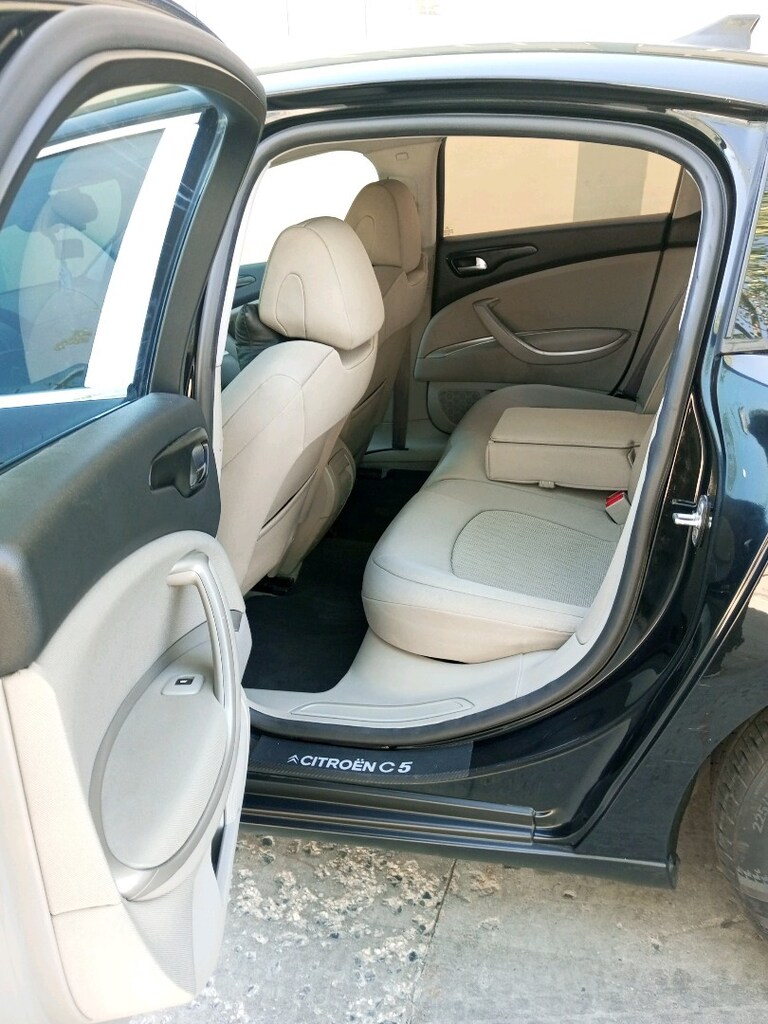 CİTROEN C5 - 15