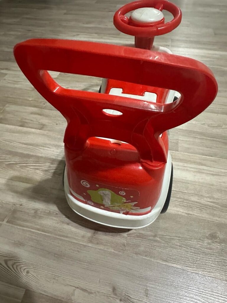 PİLSAN Oyuncak araba - 3