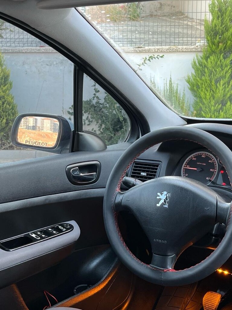 EMSALSİZ TEMİZLİKTE 307 - 12