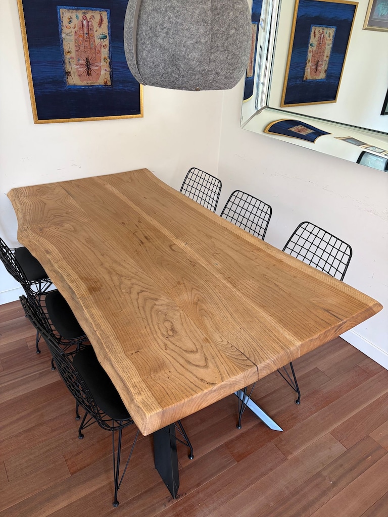 Yemek Masası Takımı - 5
