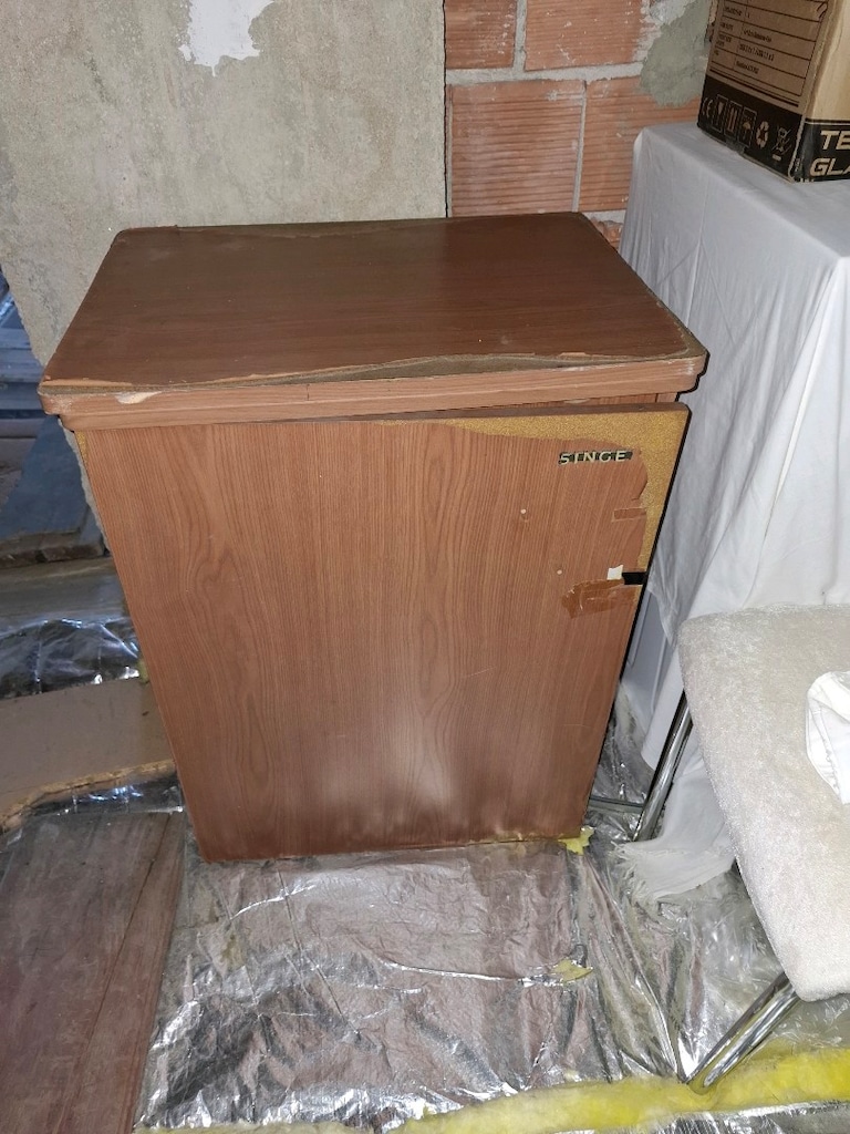 sahibinden temiz çok az kullanılmış dikiş makinası - 4