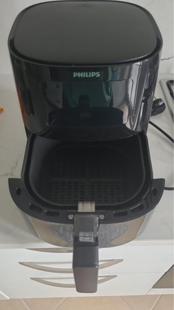 PHILIPS AIR FREY PİŞİRİCİ - 2