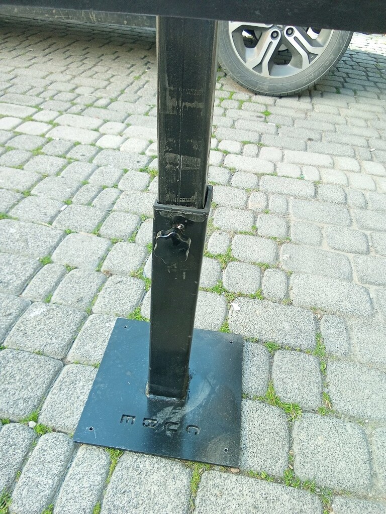masa bacağı - 5