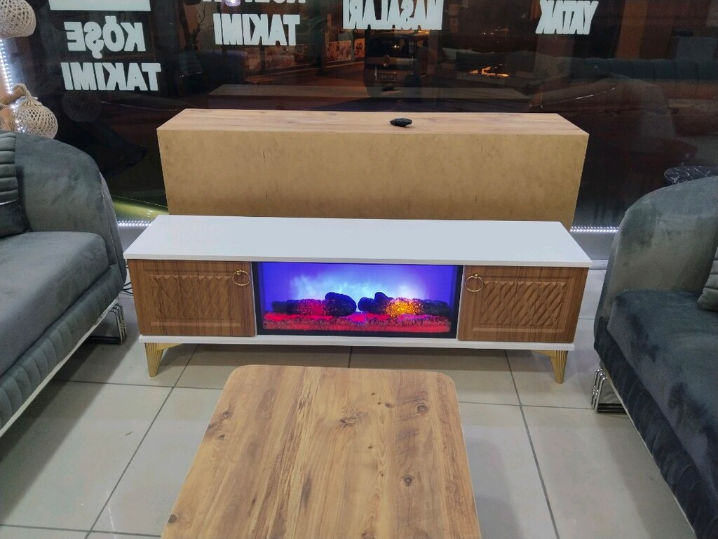 Mağazadan Elden Taksitli Satışımız Vardır - 5