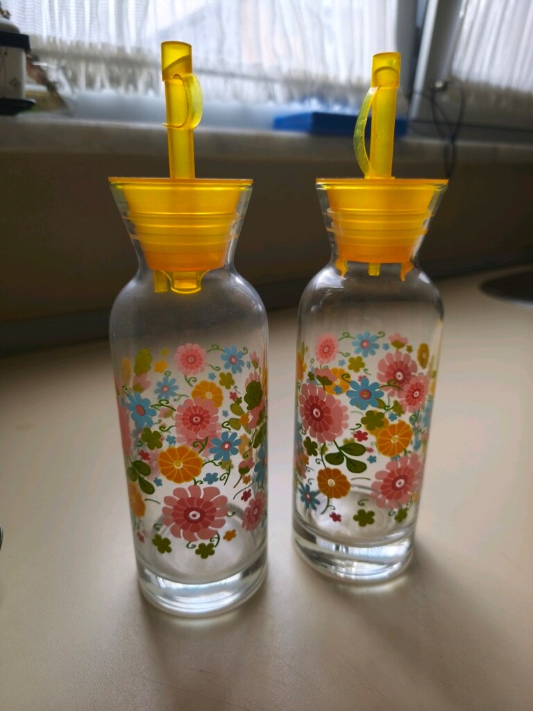 yağdanlık- limonluk - 2