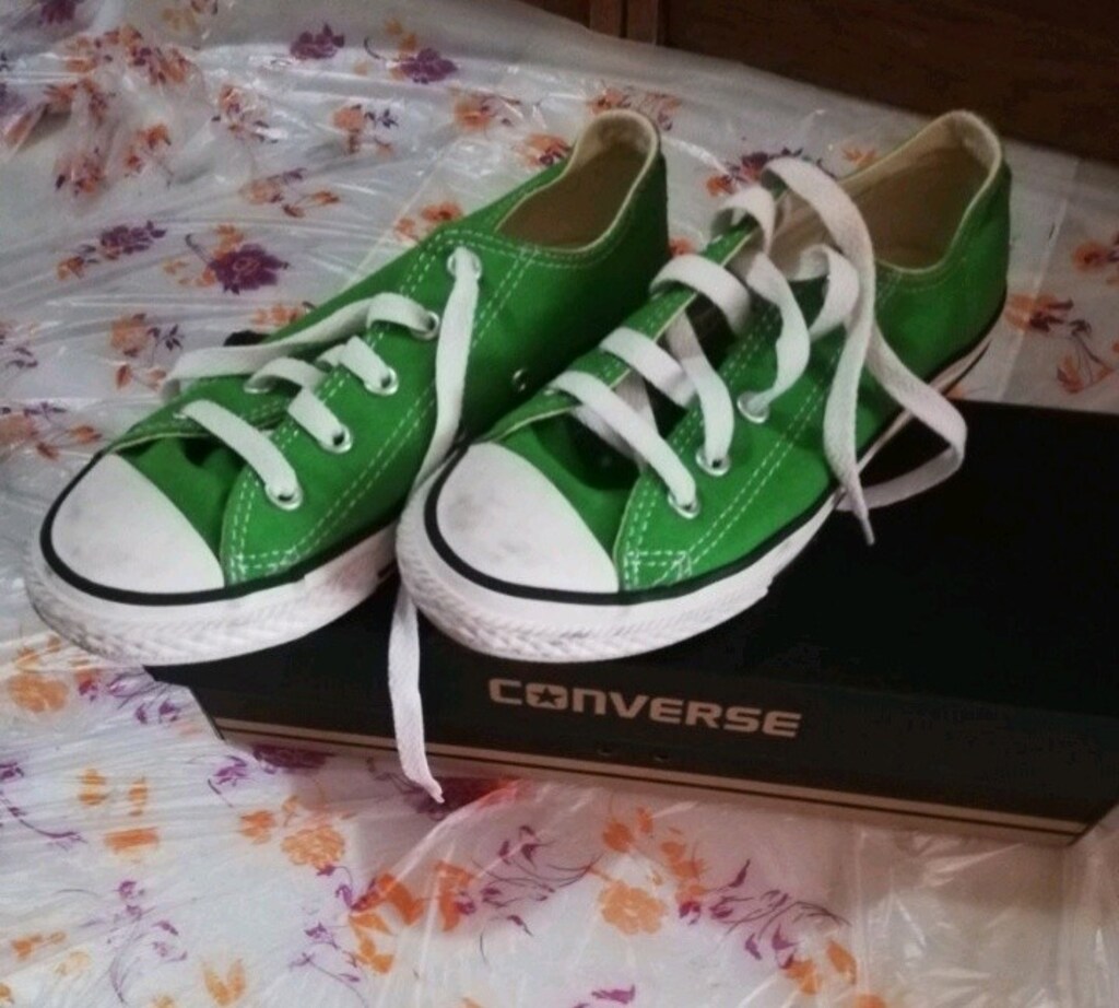Converse Orjinal