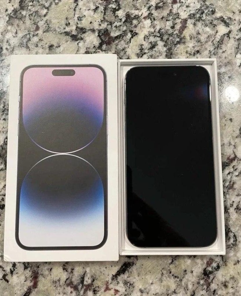 İPhone 14 Pro Max • 256 GB • TR Cihazı - Garantili