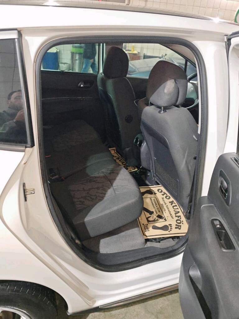 Peugeot 3008 hatasız boyasız FULL paket - 14