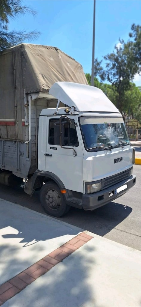 iveco 80.12 - 5