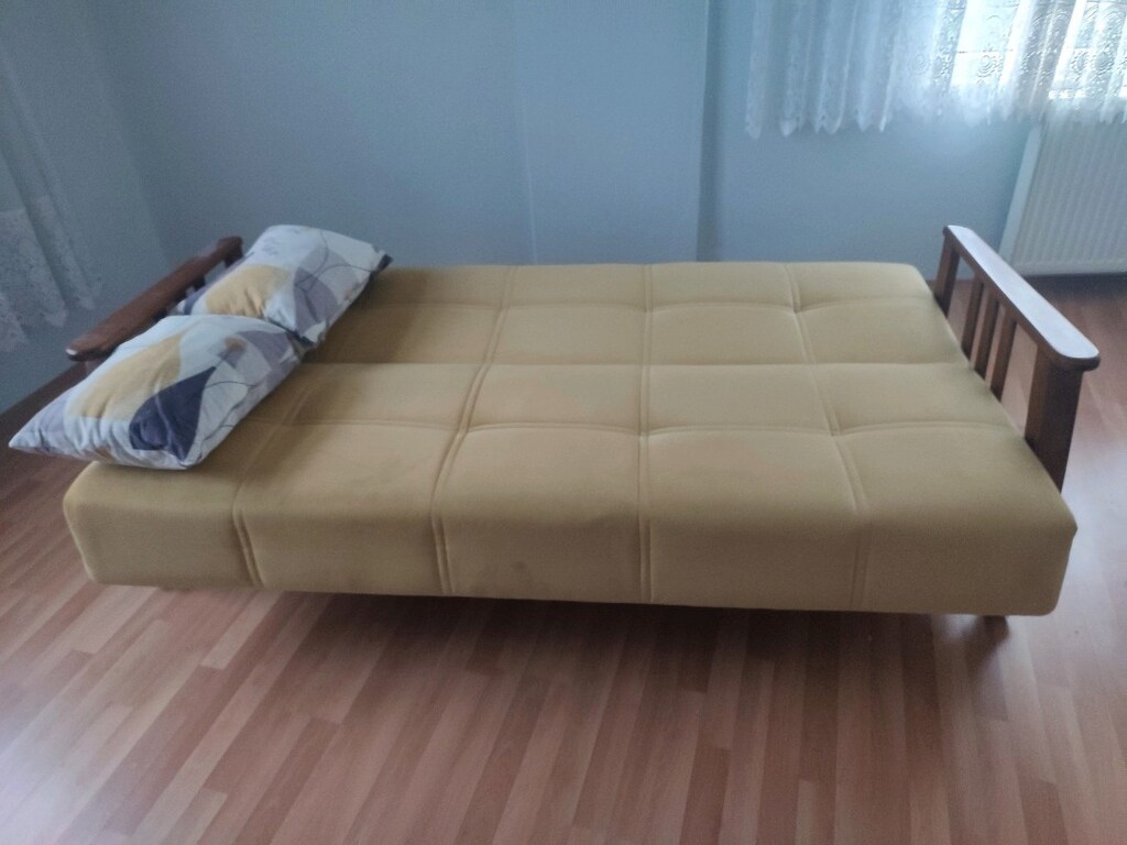 sıfır ayarında Çekyat - 2