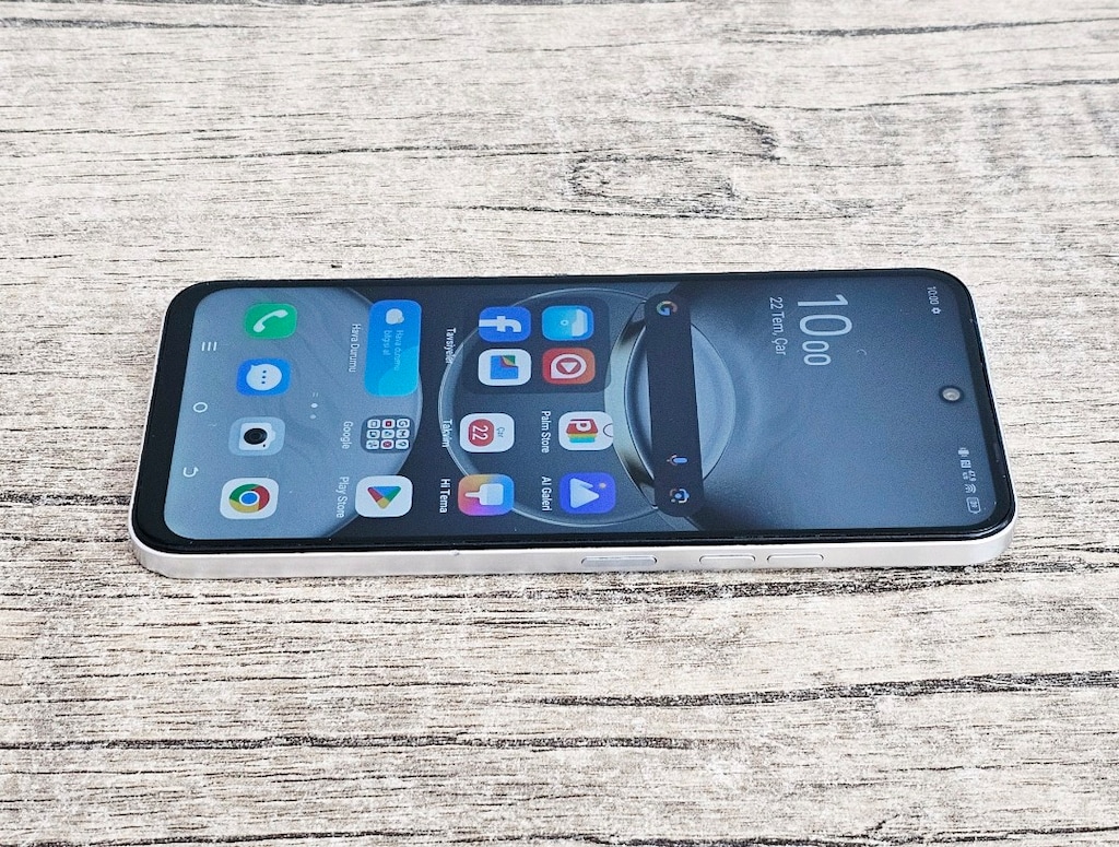 TECNO SPARK 30C 256 GB ORİJİNAL SORUNSUZ - 13