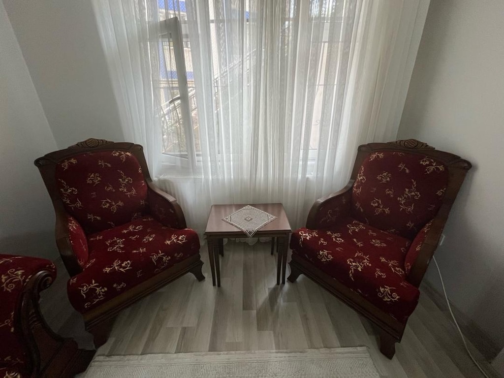 sarıçam marka koltuk takımı - 5