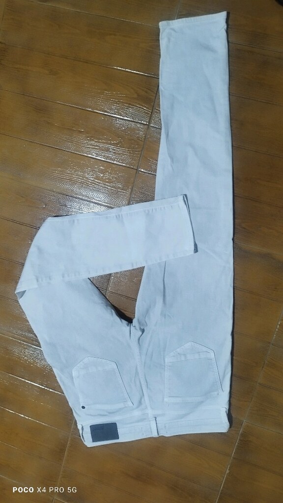 #Erkek jeans pantolon..#Mavi jeans orijinal..Gümüş renk - 7